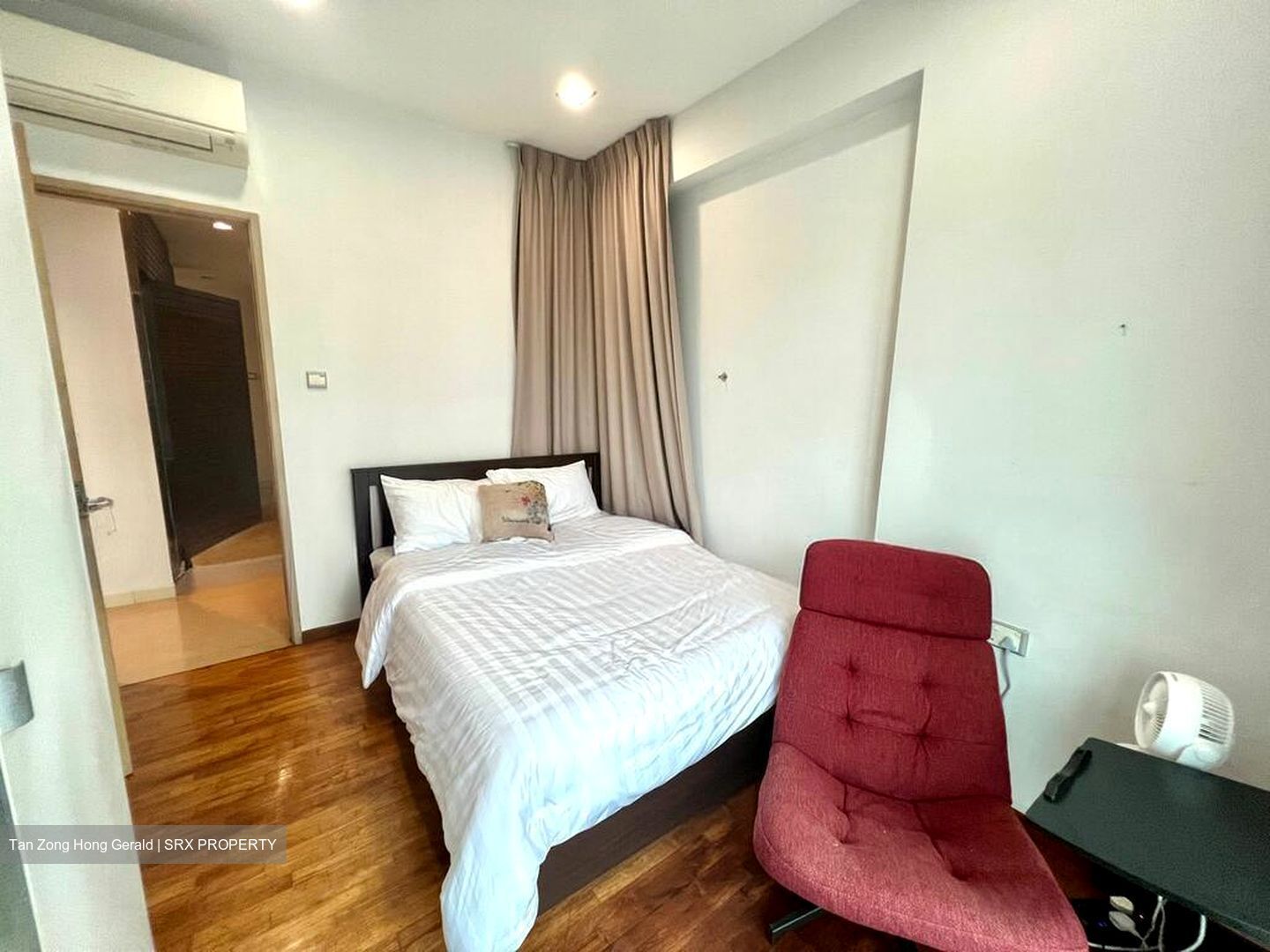 Newton 21 (D11), Apartment #522624571